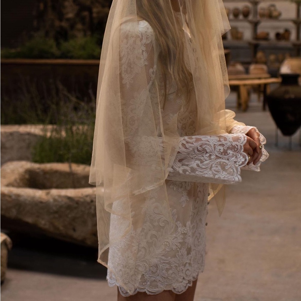 Stone Cold Fox Allure Dress